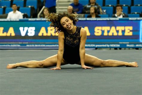 katelyn ohashi leaked|Behind the scenes of Katelyn Ohashis Body Issue shoot